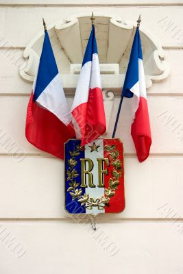 Republique Francais
