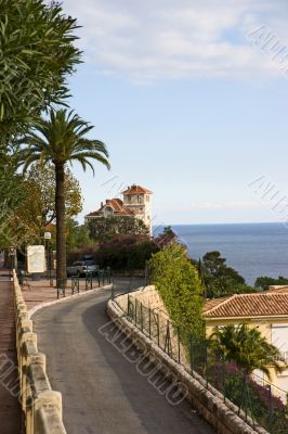 Roquebrune Cap Martin