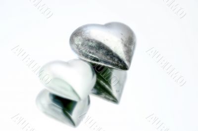 Tarnished hearts