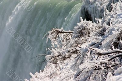 Icicles