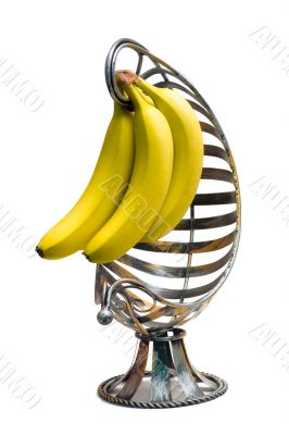Banana Basket