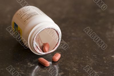 Last pills