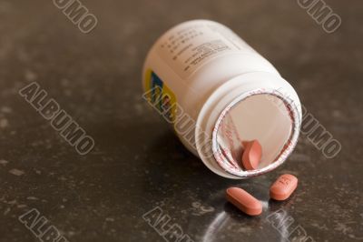Last pills
