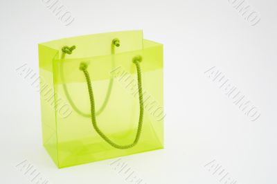 Shopping bag