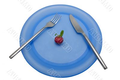 Diet lunch 5