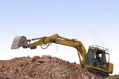 JCB