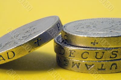 Coins