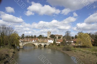 Aylesford