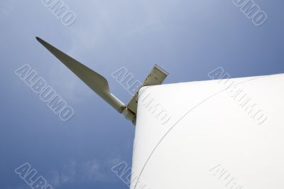 Wind energy