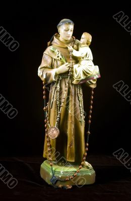 Holy Protector of the Family