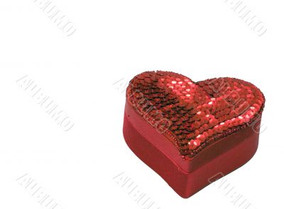 Unopened Valentine