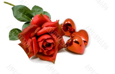 Romantic Icons