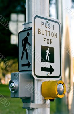 Crosswalk