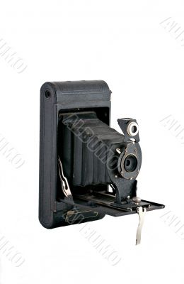 Antique camera 2