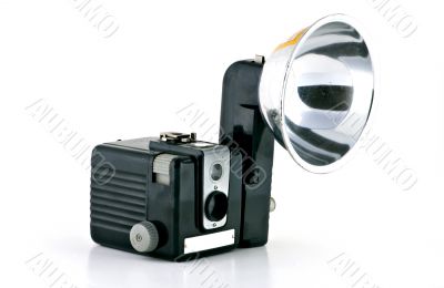 Capturing Images in the 60`s