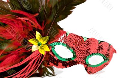 Party masks
