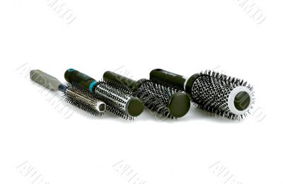 hair brush (series3)