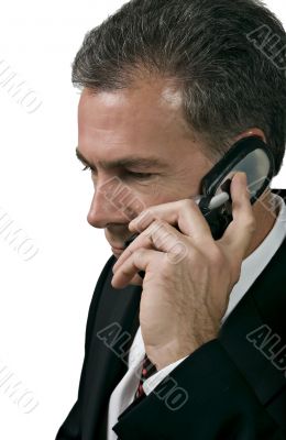 Listening Intently