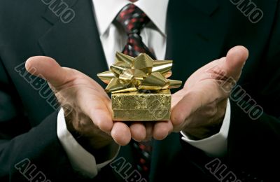 Giving