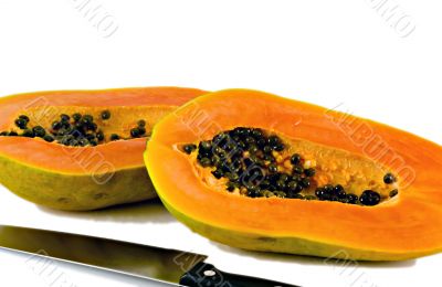 papaya (series4)