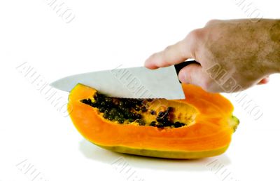 papaya (series1)