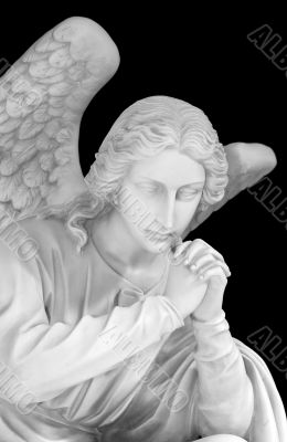 Guarding Lost Loved Ones