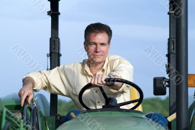 Farming Never Looked So Good