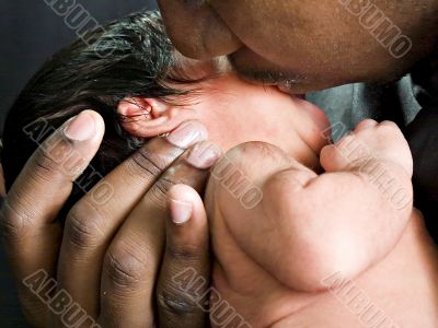 Tender Moments