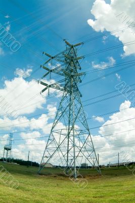 Power