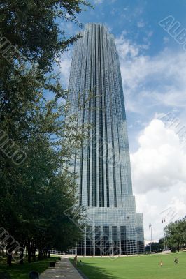 Office building