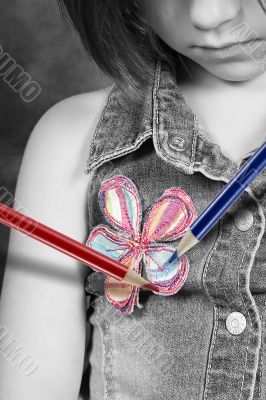 Magic Pencils