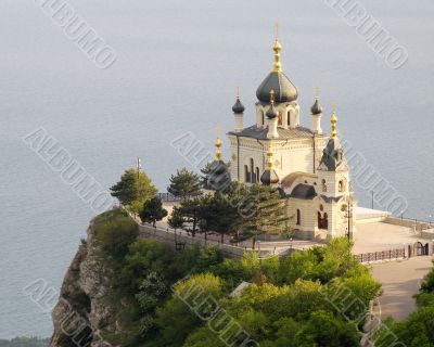 Church