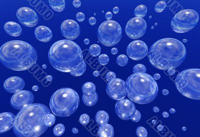 Bubbles