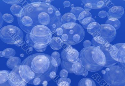 Bubbles