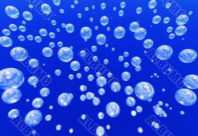  TinyBubbles