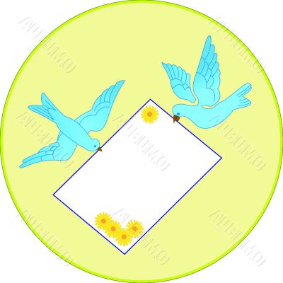 Bluebirds