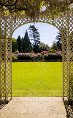 Pergola