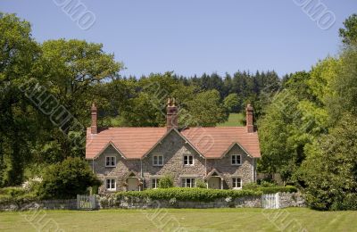 Country cottage