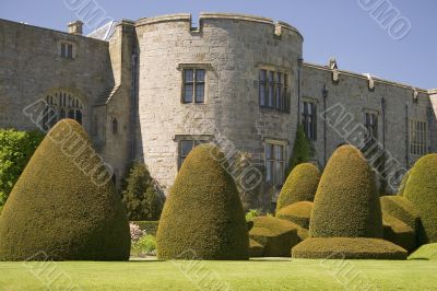 Castle