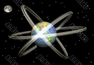Satellites