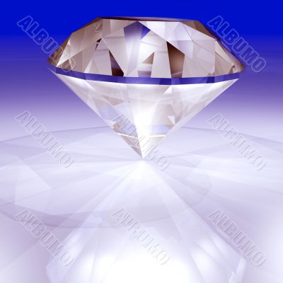 diamond