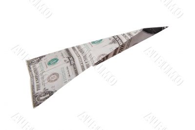 Dollar dart