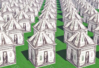 Dollar houses