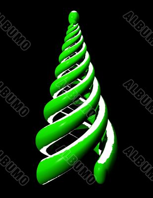Christmas tree