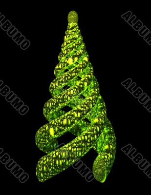 Christmas trees