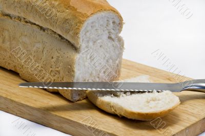 Bread