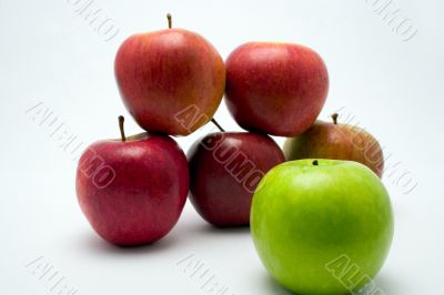 apples