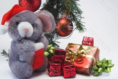 Chrustmas presents