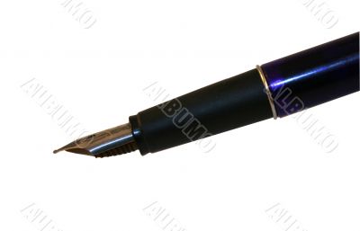 fountain pen