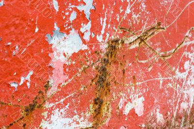 Grunge background